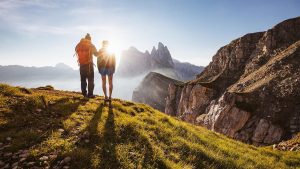 Dolomiti Summer Avalanche Experience